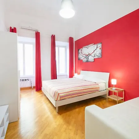 Vatican - Sister's Place Apartment Rome