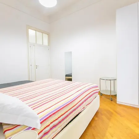 Vatican - Sister's Place Apartment