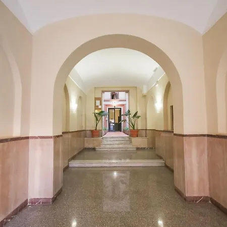 Vatican - Sister's Place Apartment *