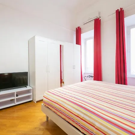 Appartement Vatican - Sister's Place Rome