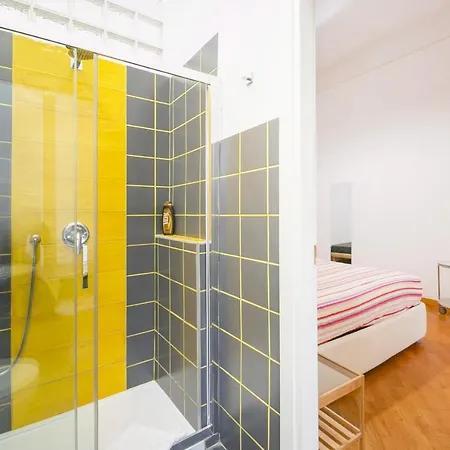 Vatican - Sister's Place Appartement Rome