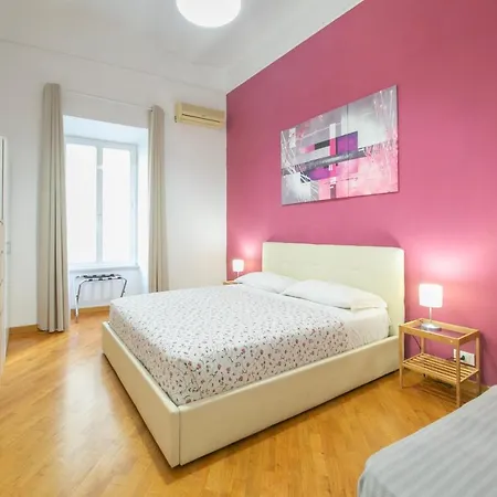 Vatican - Sister's Place *