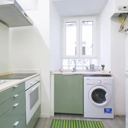 Apartamento Vatican - Sister's Place *
