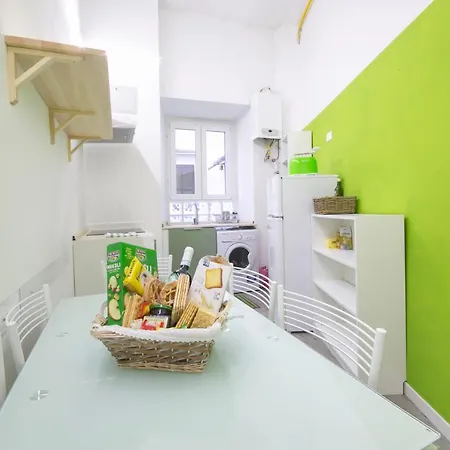 Vatican - Sister's Place Appartement Rome