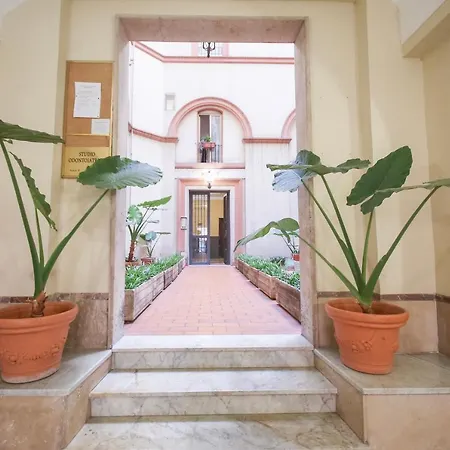 Vatican - Sister's Place Appartement Rome