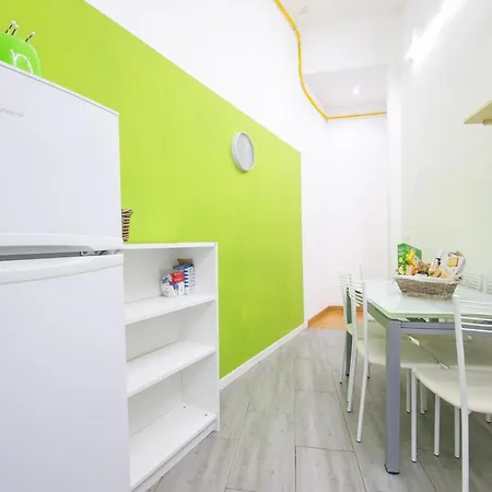 Apartamento Vatican - Sister's Place *