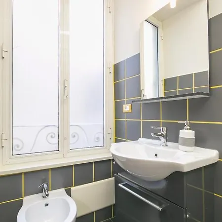 Apartamento Vatican - Sister's Place Roma
