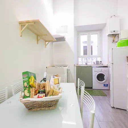 Appartement Vatican - Sister's Place