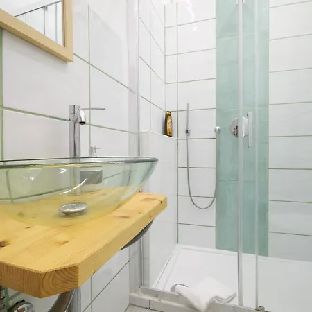 Vatican - Sister's Place Appartement Rome